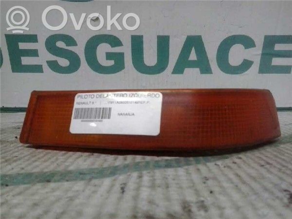 Renault 5 Priekinis posūkio žibintas 