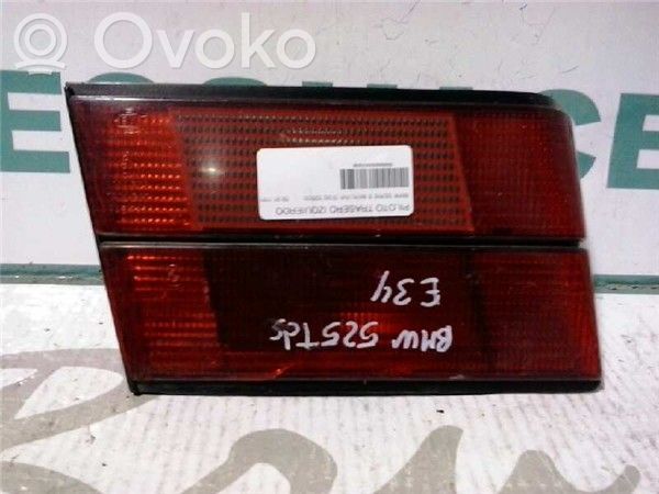Rear tail light bulb