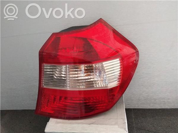 Lámpara de faros/luces traseros   692450213,N45B16A