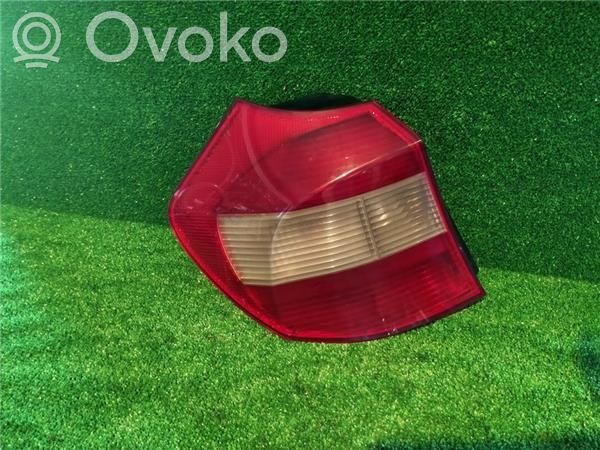 Lámpara de faros/luces traseros   204D4