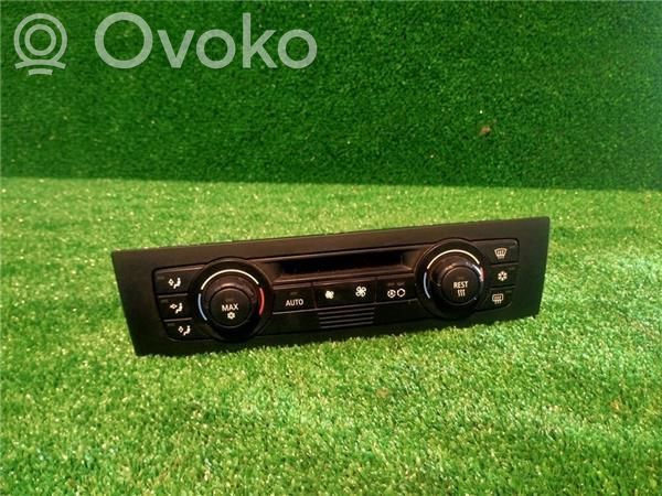 Interruptor del aire acondicionado (A/C)   6411698394401,204D4