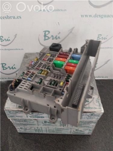 Módulo de fusible   690660703,N47D20C