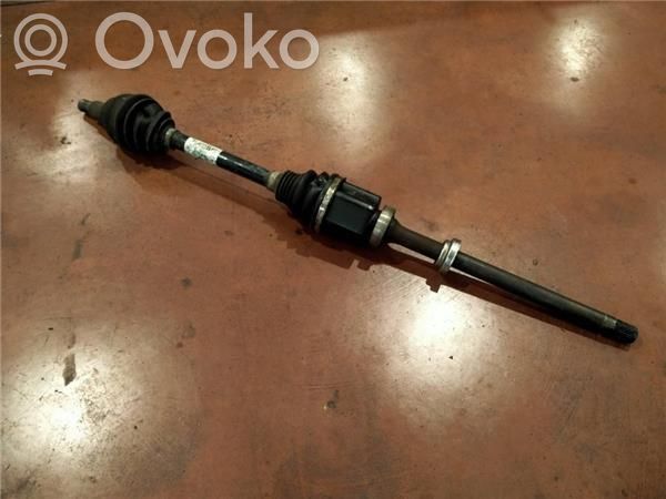 Eje delantero   EJ323B436CB,224DT