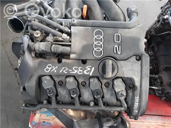 Motor completo   ALT,ALT