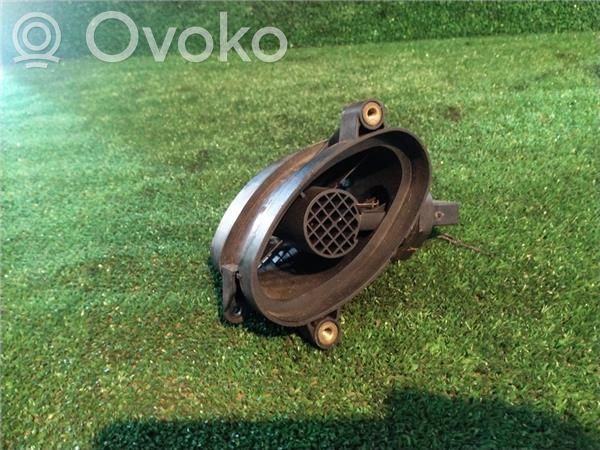 BMW 3 E46 Mass air flow meter 