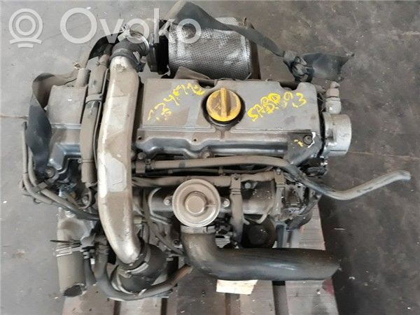 Moottorisarja   D223L,D223L