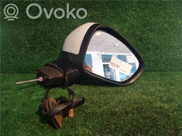 Manual wing mirror   ELECTRICO7CABLES