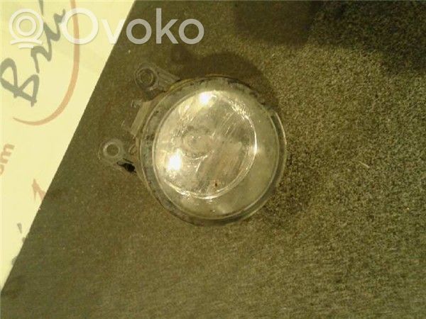 Renault Laguna II Front fog light 