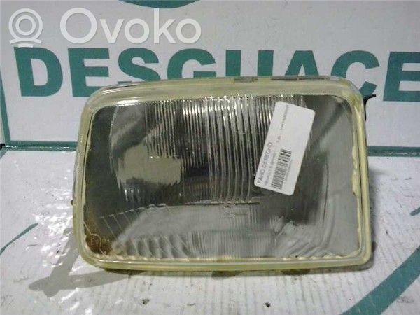 Headlight/headlamp
