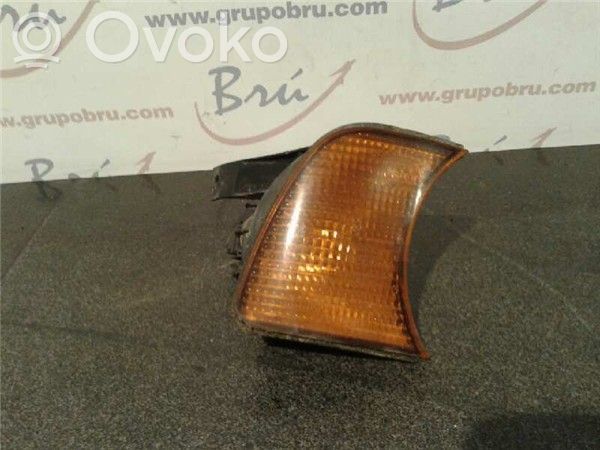 BMW 5 E34 Priekšējais pagrieziena lukturis 
