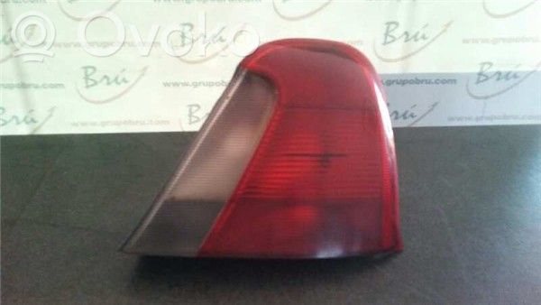 Rover 75 Rear tail light bulb 