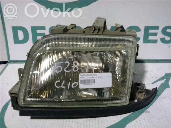Headlight/headlamp   C1E700