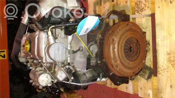 Motor completo   D223L,D223L