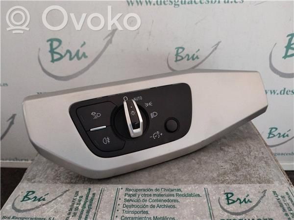 Light switch   4M0941531AA,CVNA