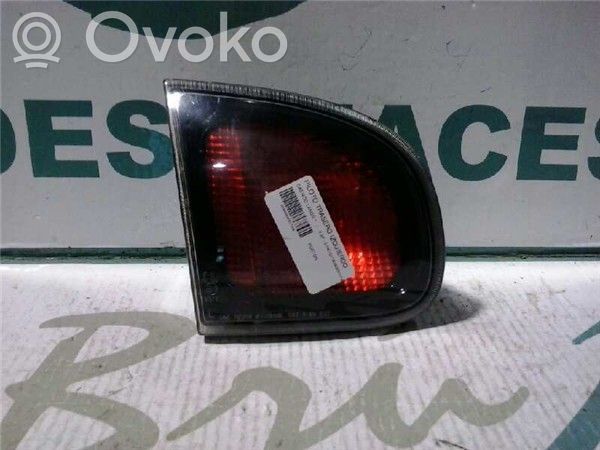 Rear tail light bulb   A15SMSG
