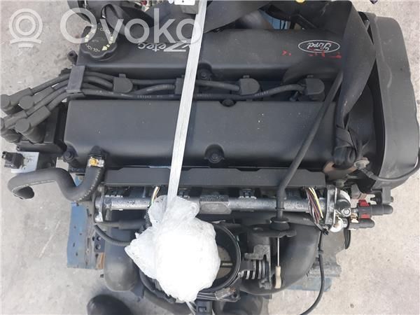 Motor completo   EDDC,EDDC