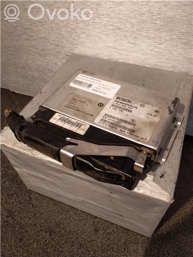 BMW 5 E39 Gearbox control unit/module 
