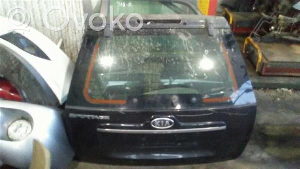 KIA Sportage Cierre/cerradura/bombín del maletero/compartimento de carga 