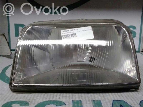Renault 5 Headlight/headlamp 