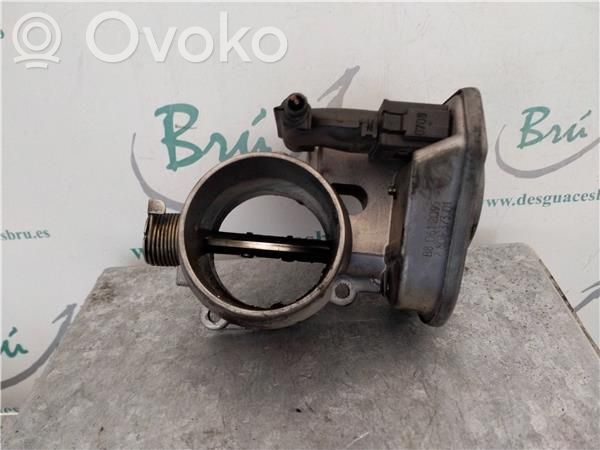 Kuristusventtiili   780437301,N47D20A