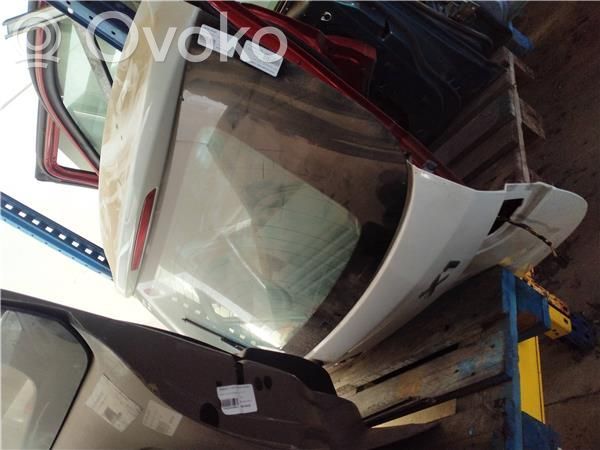Tailgate/trunk/boot lock/catch/latch   N47D20C