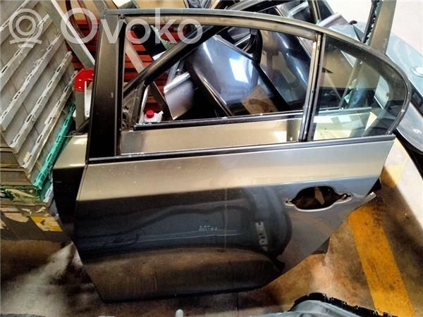 Puerta trasera   M57D25TU