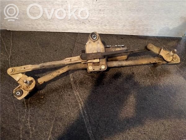 Wiper motor   D4FB