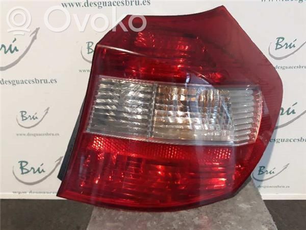 Rear tail light bulb   M47N204D4A