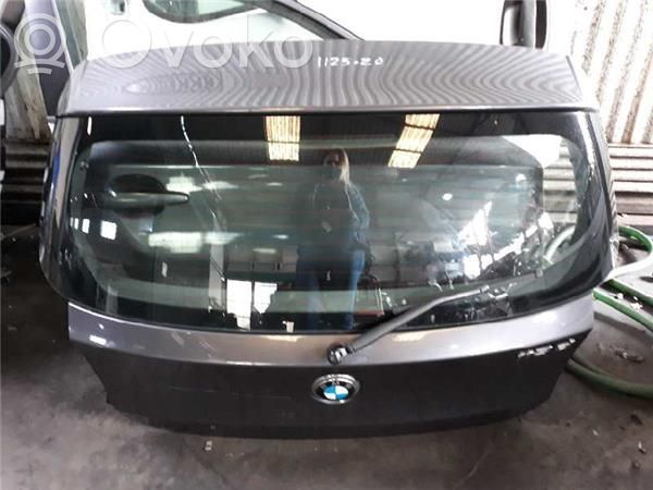 BMW 1 E81 E87 Back/rear loading door 