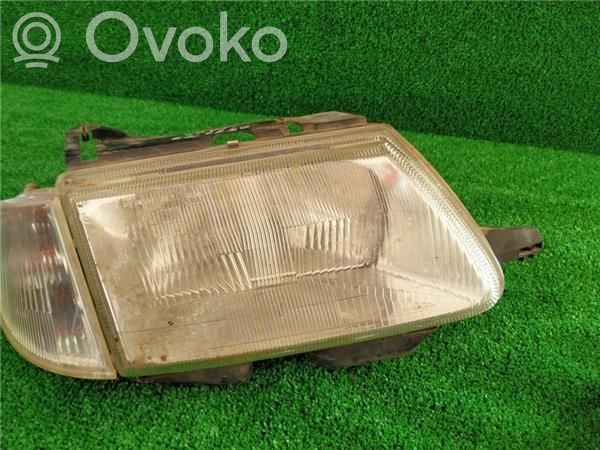 Citroen Saxo Headlight/headlamp 