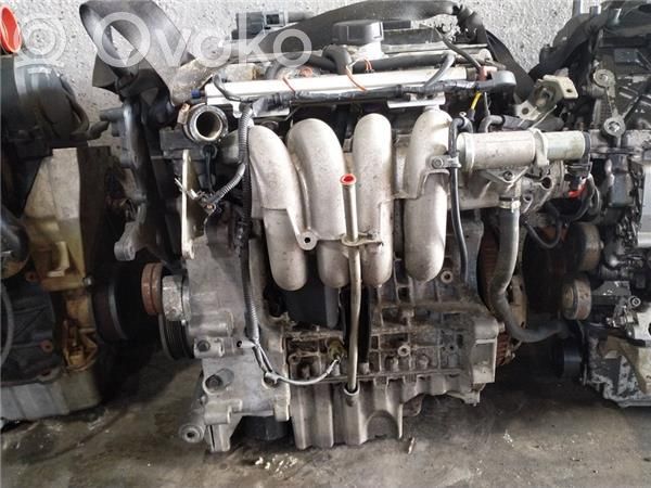 Motor completo   B4164S,B4164S