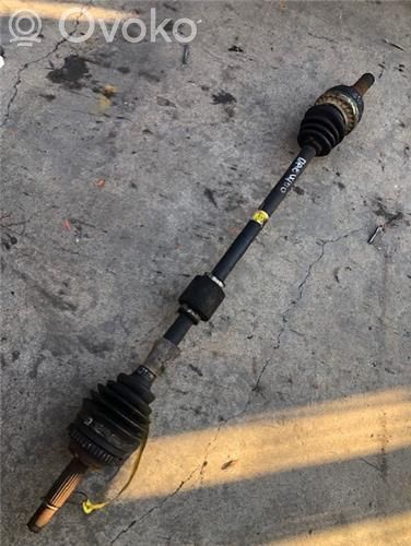 Daewoo Kalos Eje delantero 