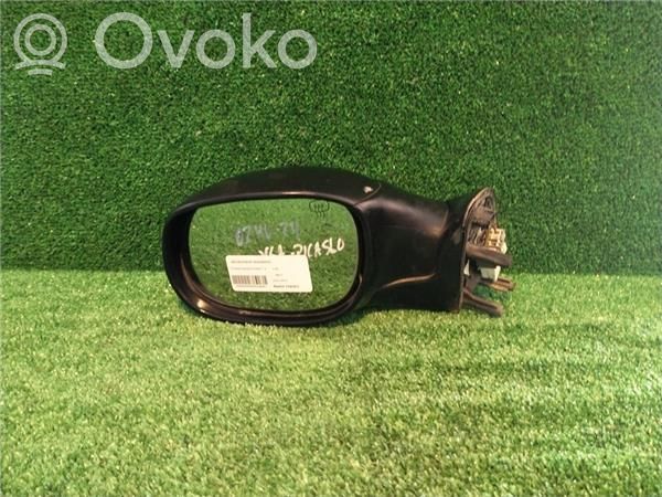 Citroen Xsara Picasso Manualne lusterko boczne drzwi przednich 