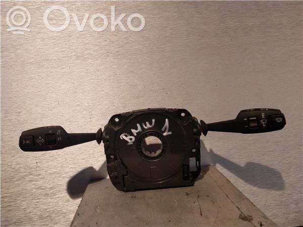 BMW 1 E81 E87 Daudzfunkciju vadības slēdzis / poga 