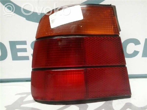 BMW 5 E34 Spuldzīte 