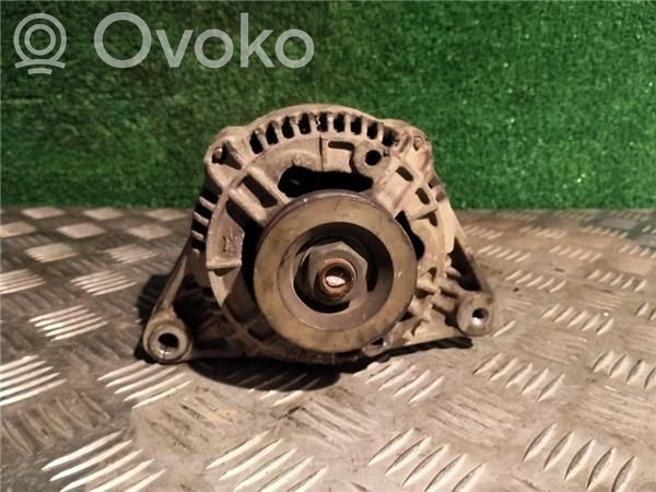 Citroen Saxo Alternador 