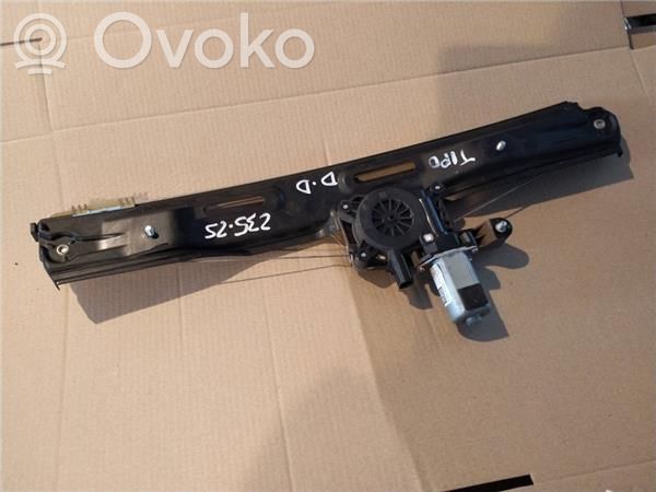 Fiat Tipo Podnośnik szyby drzwi z silniczkiem 