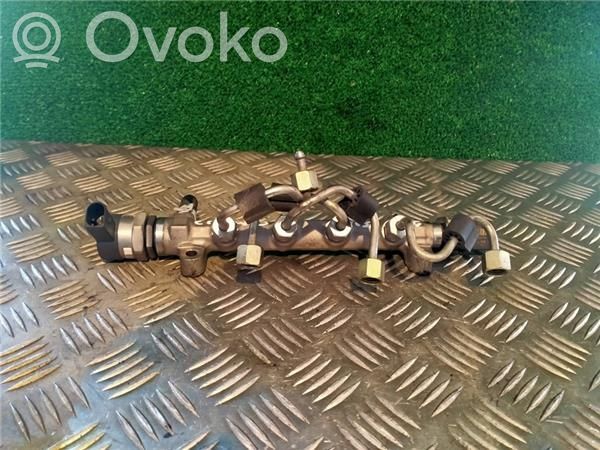 Rampa inyectora   R04L125,CRL