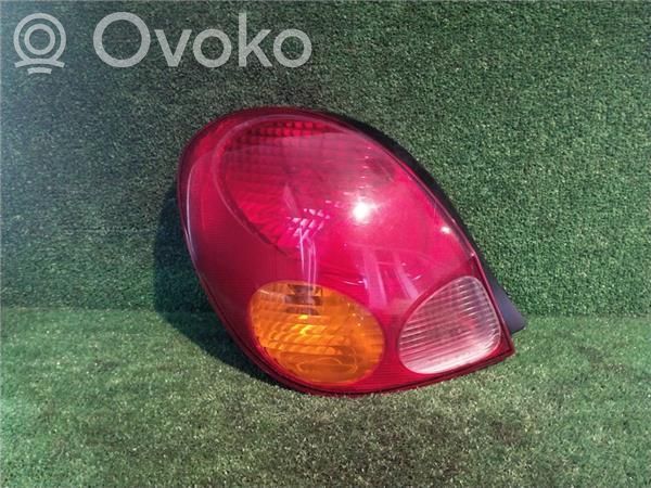 Toyota Corolla E110 Lemputė 