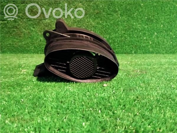 BMW 5 E60 E61 Oro srauto matuoklis 