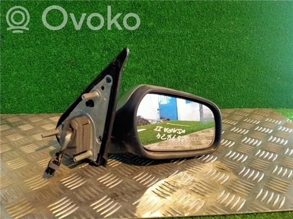 Citroen Xsara Manual wing mirror 