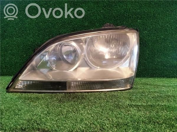 Headlight/headlamp   D4CB