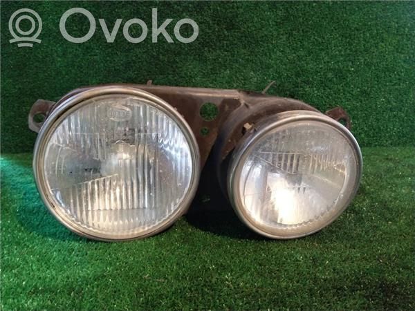 BMW 5 E34 Headlight/headlamp 