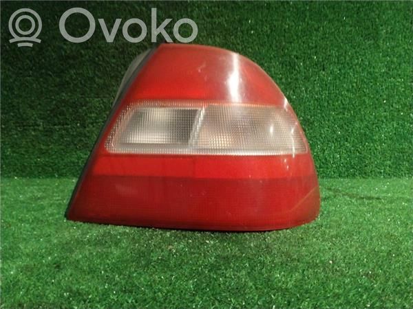 Honda Civic Rear tail light bulb 