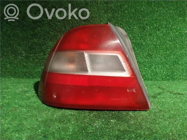 Honda Civic Rear tail light bulb 