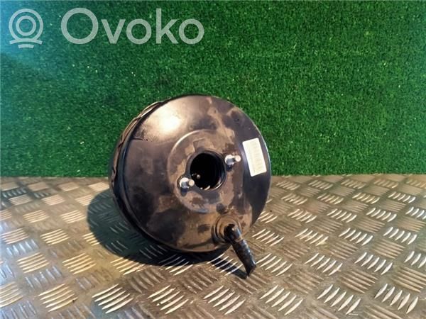 Smart ForTwo II Jarrutehostin 