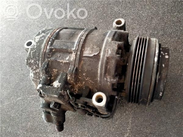 Air conditioning (A/C) compressor (pump)   4472208027,306DI4472208027
