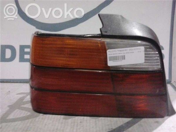 BMW 3 E36 Lampada fanale posteriore 