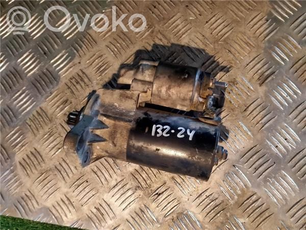Seat Leon (1M) Motor de arranque 