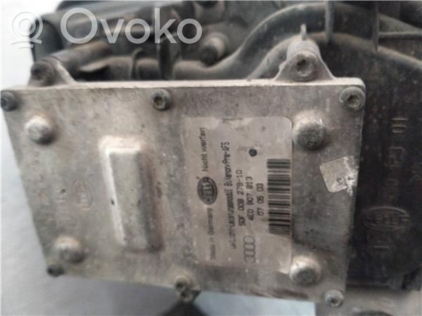 Priekšējais lukturis   4E0907813,4E0907813